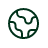 Globe Icon